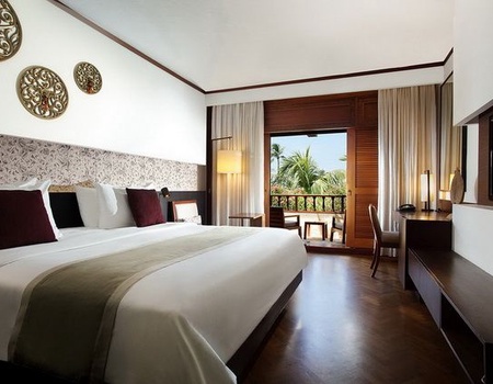 Séjour Vol + Hôtel Nusa Dua Beach Hotel and Spa 5* Bali - 4