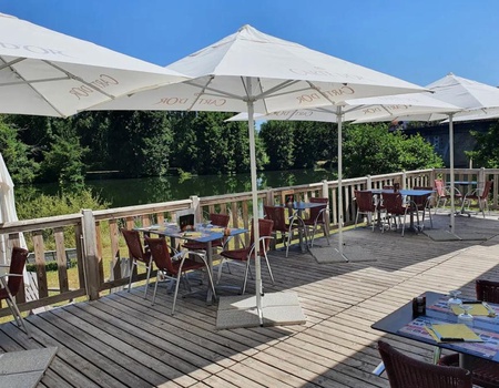 Camping La Cigaline, 3* - 2