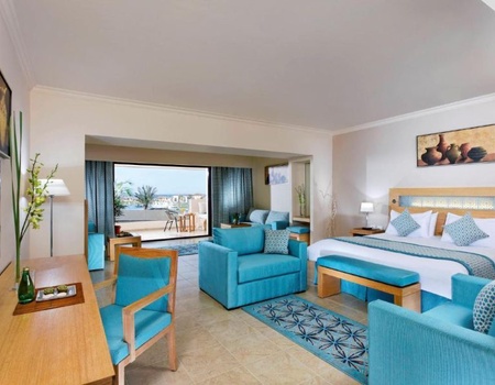 Hôtel Movenpick Resort Soma Bay 5* - 3