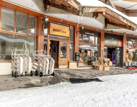 Résidence Le Douchka - Maeva Home - Haute Savoie - Avoriaz, Alpes du Nord - Image 1