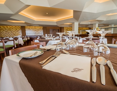 Hôtel Girassol Suite Hotel 4* - 4