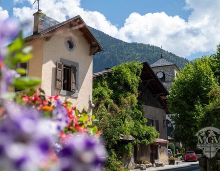 MGM Hôtels & Résidences Hôtel Les Suites d'Alexane 4* - Haute Savoie - Samoëns, Alpes du Nord - Image 1