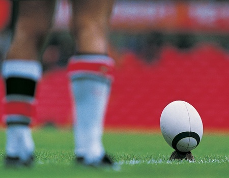 Circuit évènement : Tournoi des 6 nations Pays De Galles - France - 4