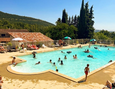 Camping Ludo Parc Pausado, 3* - 5