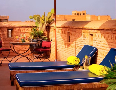 Hôtel Riad Angsana Collection 5* - 4