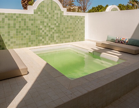 Hôtel Seabel Alhambra Beach Golf & Spa 4* - Monastir, Tunisie - Image 5