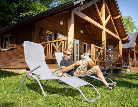 Camping Sites et Paysages - Pyrénévasion, 4* - 2