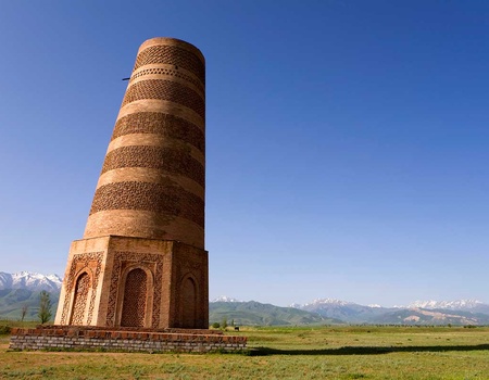 Circuit Découverte du Kirghizistan - 3