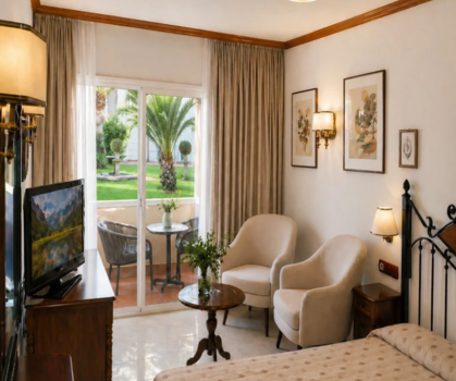 Hôtel San Agustin Beach Club 4* - Grande Canarie, Canaries - Image 2