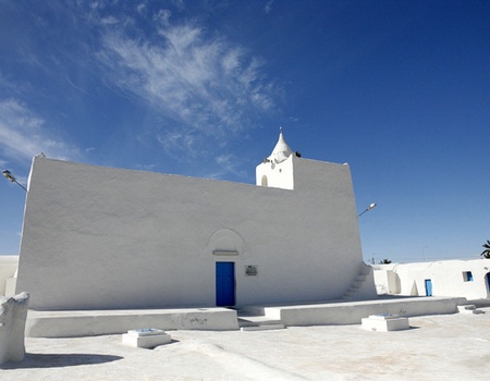 Combiné circuit et hôtel Circuit Plage au Framissima Djerba Holiday Beach et désert de Tozeur 4* - 2