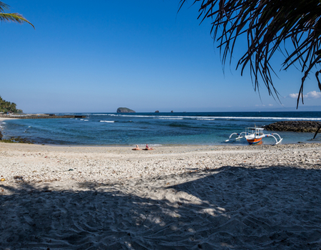 Circuit d'Ubud aux Joyaux Marins de Bali en Privatif - 1