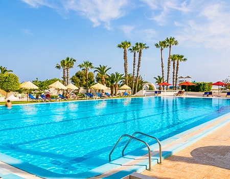 Hôtel Yadis Hammamet 4* - 2