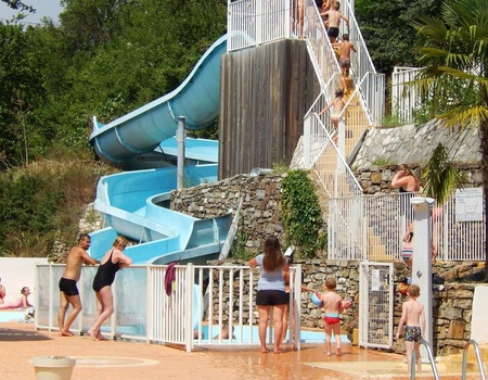 Flower Camping Les Fauvettes, 3* - 5