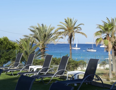 Hôtel Abrat 3* - Ibiza, Baléares - Image 1