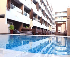 Castellum Suites 4* - 3