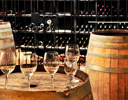 Séjour détente et oenologique au coeur de Saumur - 3*