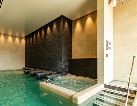 Hôtel Le Nouveau Monde 4* - 5