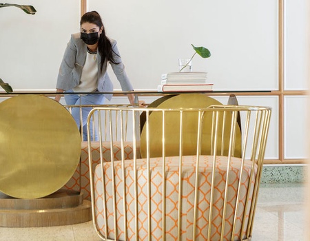 Kimpton Surfrcomber Hotel 4* « Sans Transfert » - 3