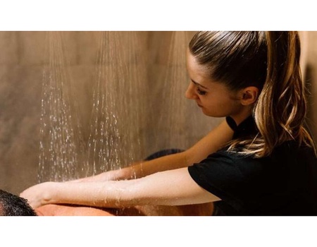 Séjour Thermal relaxant avec dîner - 4* - 4