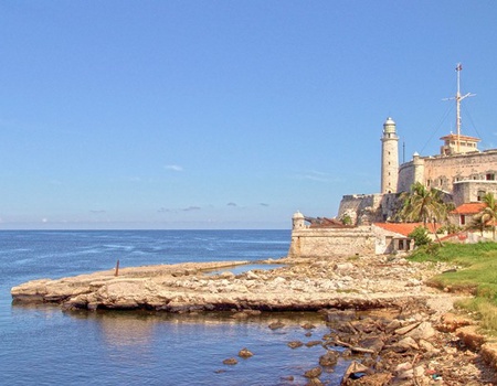 Trésors de Cuba - Extension 3 nuits au Melia Varadero 5* - Hiver 2025/2026 - 3