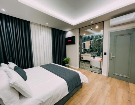 Hôtel Imperator Hotel 4* - Tirana, Albanie - Image 3