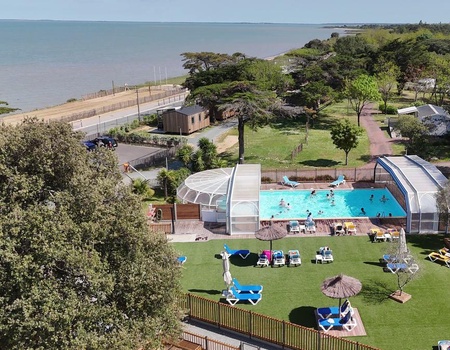 Camping Ostrea, 4* - 1