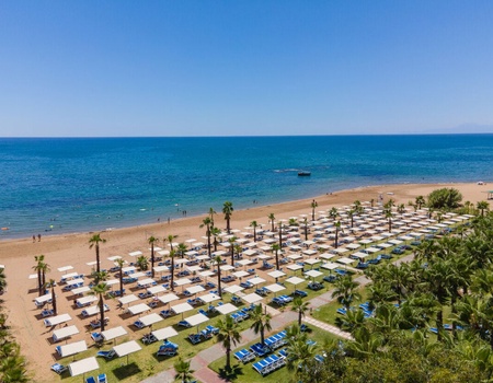 Hôtel Süral Resort 5* - 4
