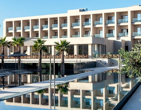 Hôtel Blue Sea Olivia 4* (Adult Only +16)