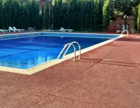 Camping Bungalowpark Isabena - 3