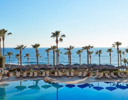 Hôtel Atlantica Golden Beach - Adult Only **** - 3