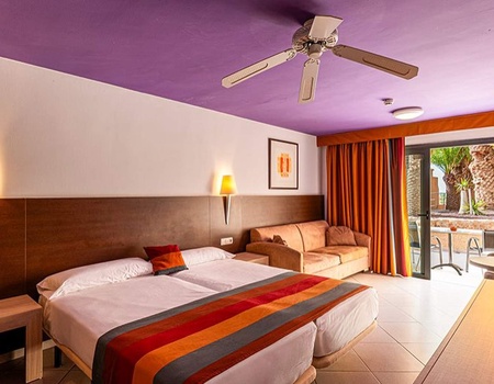 Hôtel SBH Monica Beach Resort 4* - Fuerteventura, Canaries - Image 3