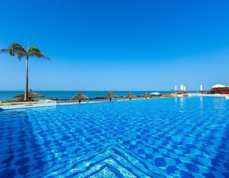 Royal Horizon Baobab 4* - 5