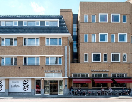 Un Réveillon romantique à Maastricht - 3* - 2