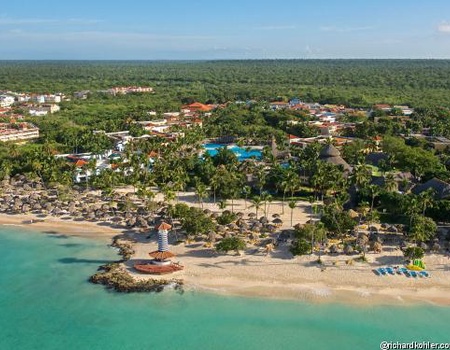 Hôtel Iberostar Hacienda Dominicus 5* - 1