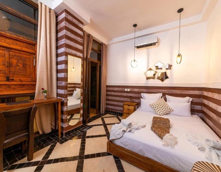 Riad Ambre & Jasmin - 4