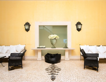 Hôtel Quinta Funchal Gardens 5* Adult Only +18 - 5