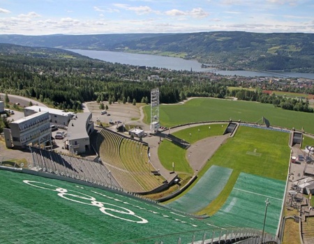 Circuit Vision des Fjords - Oslo, Norvège - Image 2