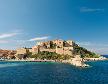 Corse, les Merveilles de l'île de Beauté