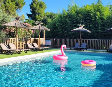 Camping les Cigales, 3* - Hérault - Pézenas, Languedoc Roussillon - Image 3