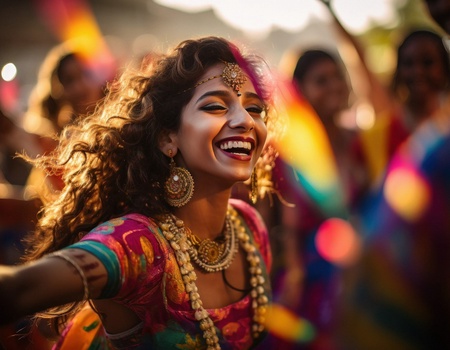 Rajasthan Intimiste et Vallée du Gange - 18J/16N - Limité à 14 pers - 1