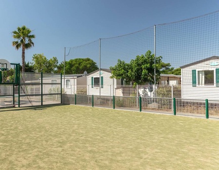 Camping Les Salins de la Gardiole  4* - Vic la Gardiole, Languedoc Roussillon - Image 5