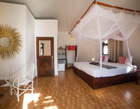 Hôtel Antonio Beach 4* - 5