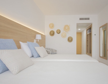 Hôtel Cala Font 4* - Salou - 4