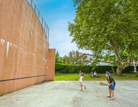 Camping Suhiberry, 4* - 5