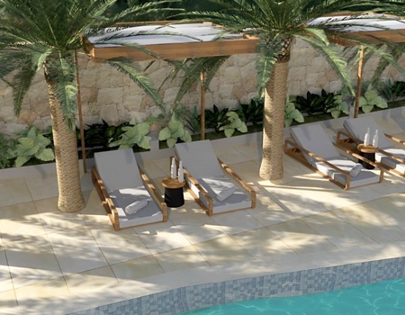 Jaz Amaluna Hotel 4* - 3