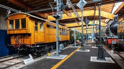 L'Alsace et la Suisse en fête : Croisière alliant un savoir-faire exceptionnel, des saveurs uniques et une culture locale incomparable (formule port/port) - Strasbourg, Nord & Est - Image 2