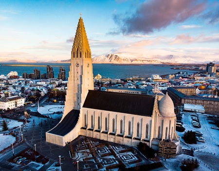 AutÔtour - Islande authentique tour 7 nuits - Reykjavik, Islande - Image 3