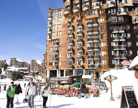 Résidence Les Portes du Soleil - Maeva Home - Haute Savoie - Avoriaz, Alpes du Nord - Image 1