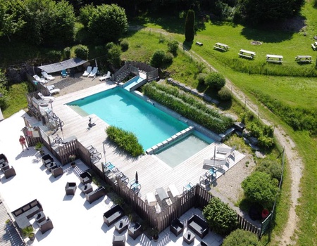 Camping Le Chanet, 3* - 1