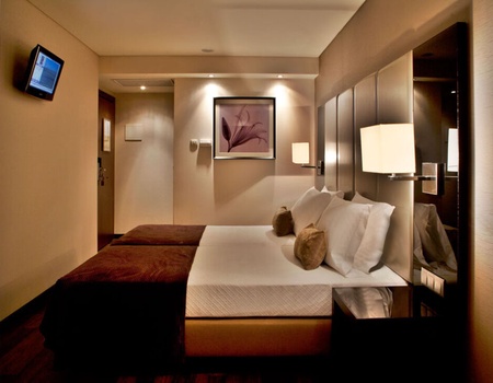 Hôtel Turim Luxe 3* - Lisbonne, Portugal - Image 3